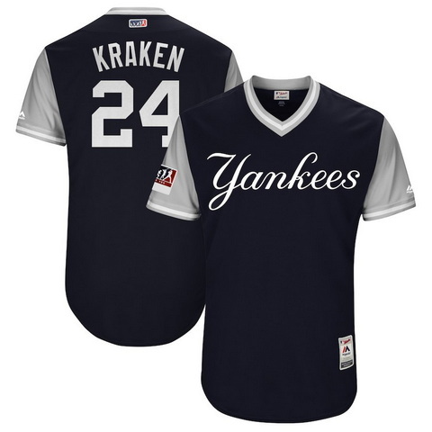 New York Yankees jerseys-236